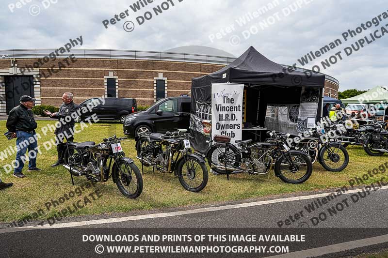 Vintage motorcycle club;eventdigitalimages;no limits trackdays;peter wileman photography;vintage motocycles;vmcc banbury run photographs